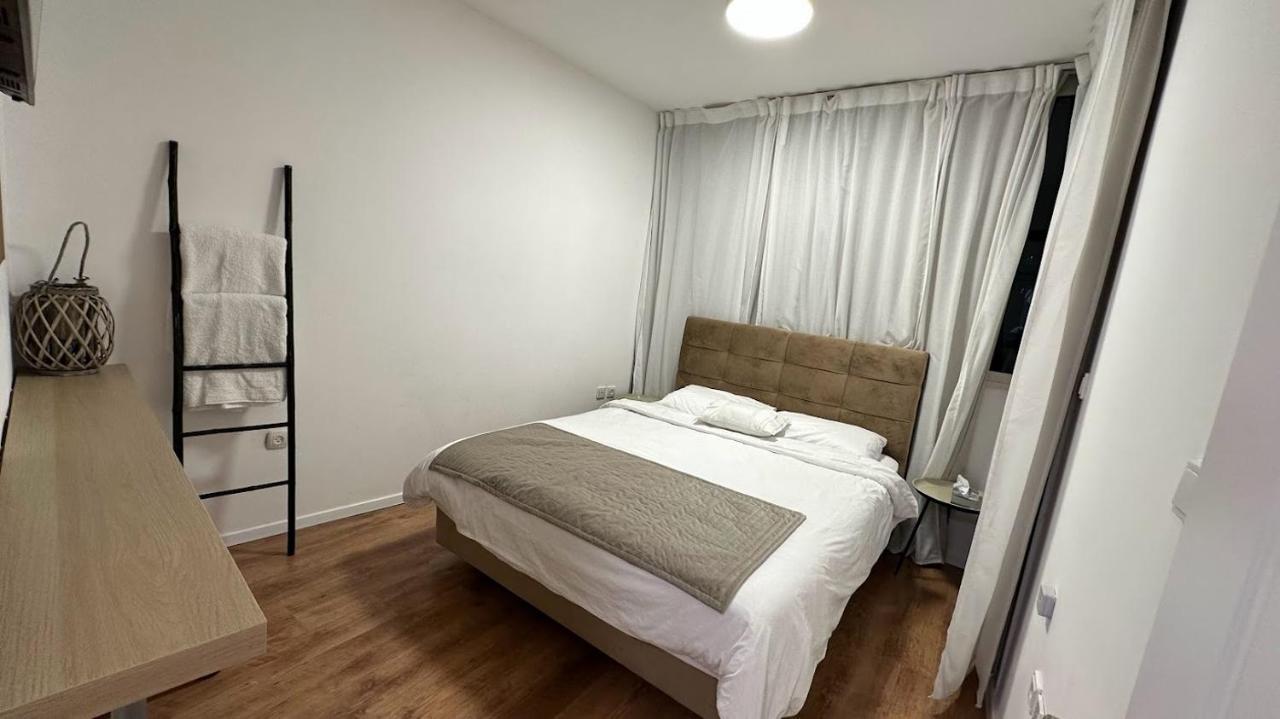 Gma Caesarea Apartment Exterior photo