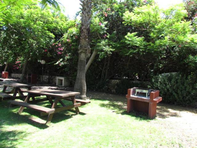 Gma Caesarea Apartment Exterior photo