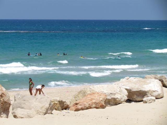 Gma Caesarea Apartment Exterior photo